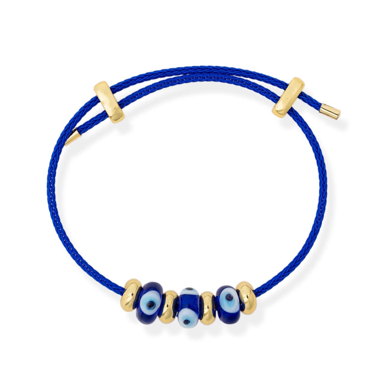 BRACHA Kaia Cord Bracelet