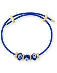 BRACHA Kaia Cord Bracelet