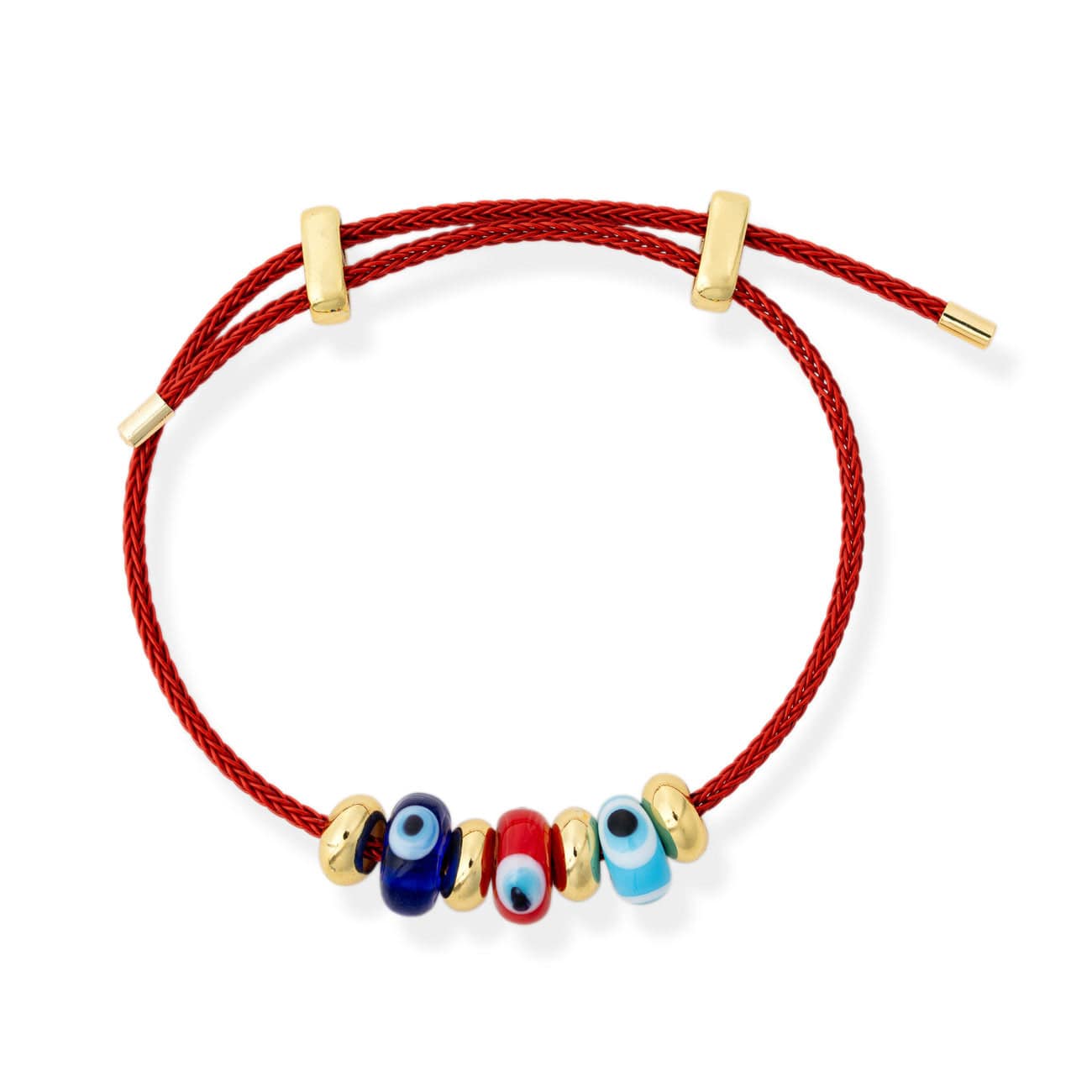BRACHA Kaia Cord Bracelet