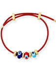 BRACHA Kaia Cord Bracelet