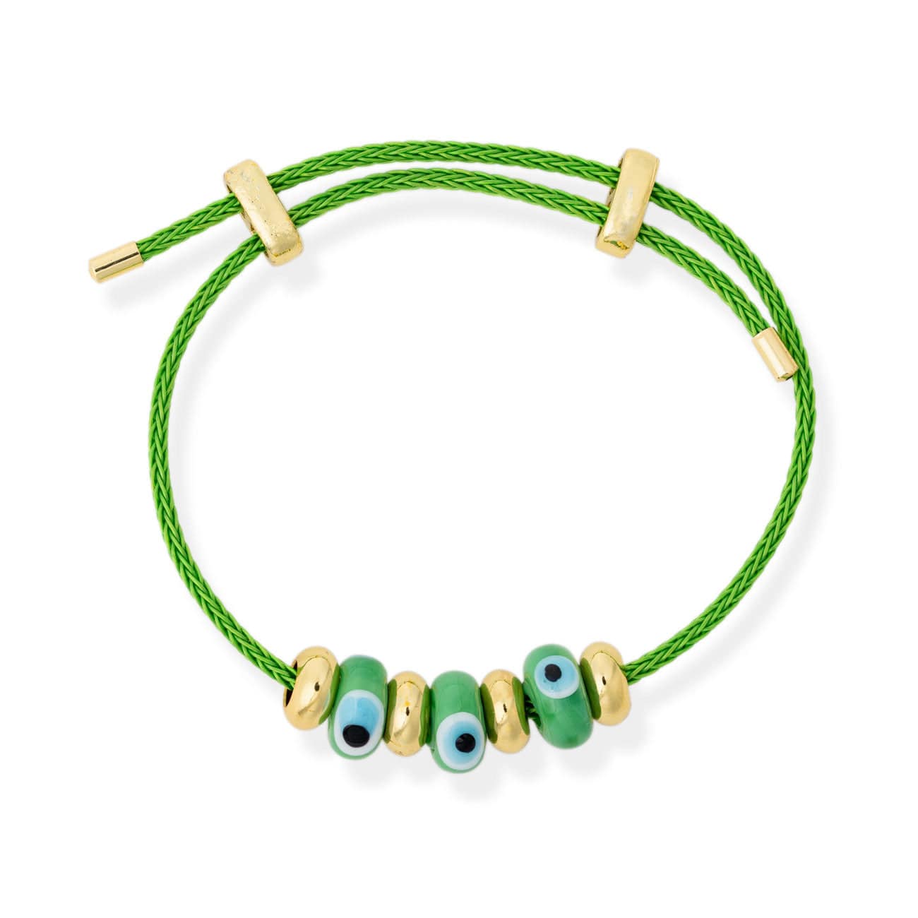 BRACHA Kaia Cord Bracelet