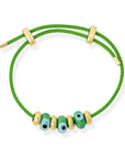 BRACHA Kaia Cord Bracelet