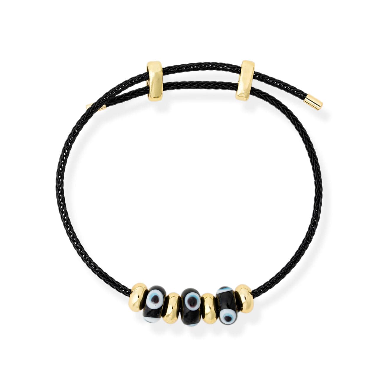 BRACHA Kaia Cord Bracelet