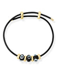 BRACHA Kaia Cord Bracelet