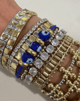 BRACHA Kaia Cord Bracelet