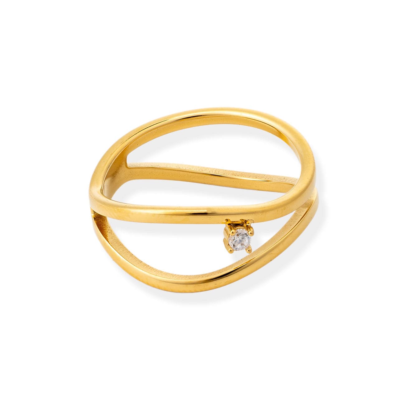 BRACHA Kelly Ring