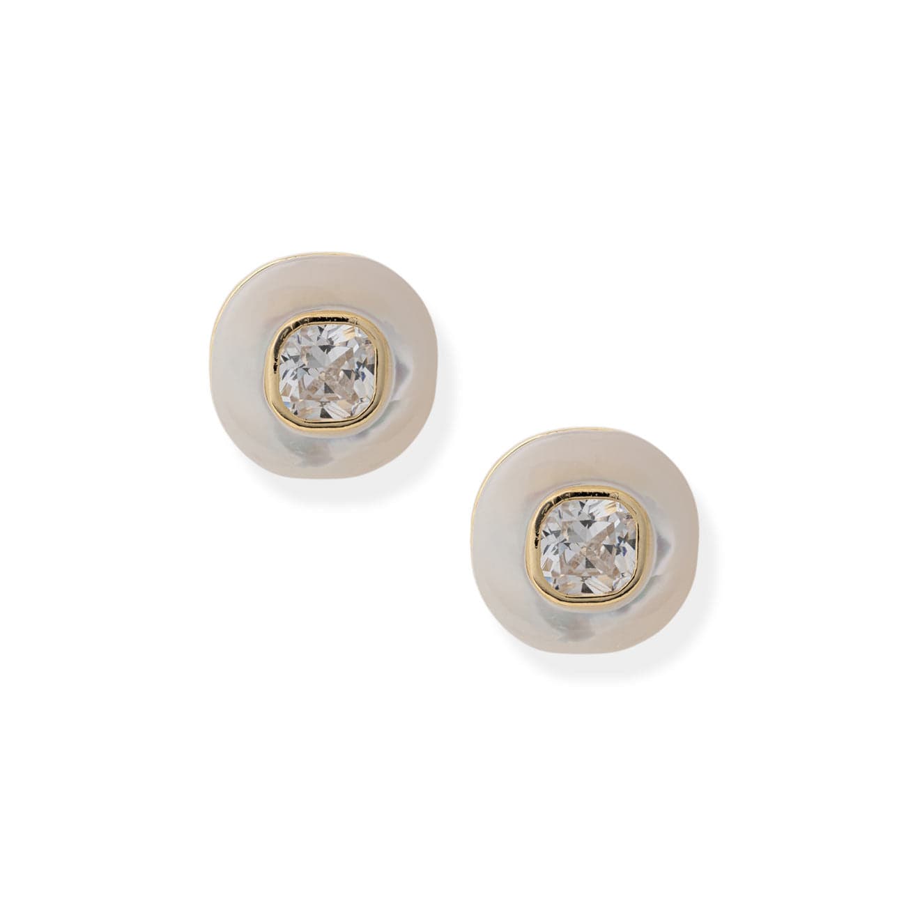 BRACHA Kendall Studs