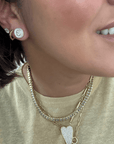 BRACHA Kendall Studs