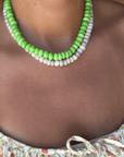 KeyLime Candy Necklace Necklaces by BRACHA