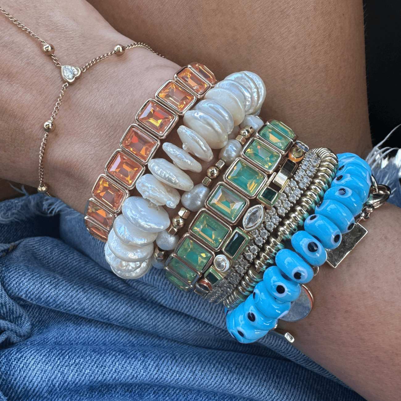 BRACHA Kiki Bracelet