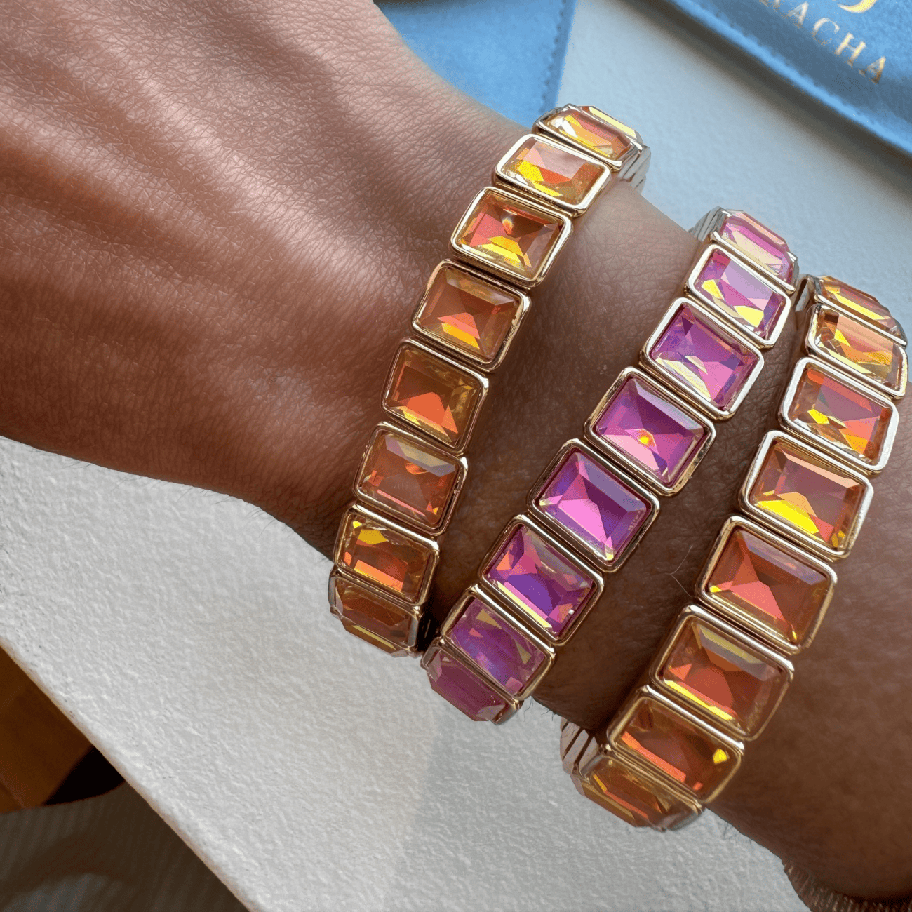 Kiki Bracelet Bracelets by BRACHA