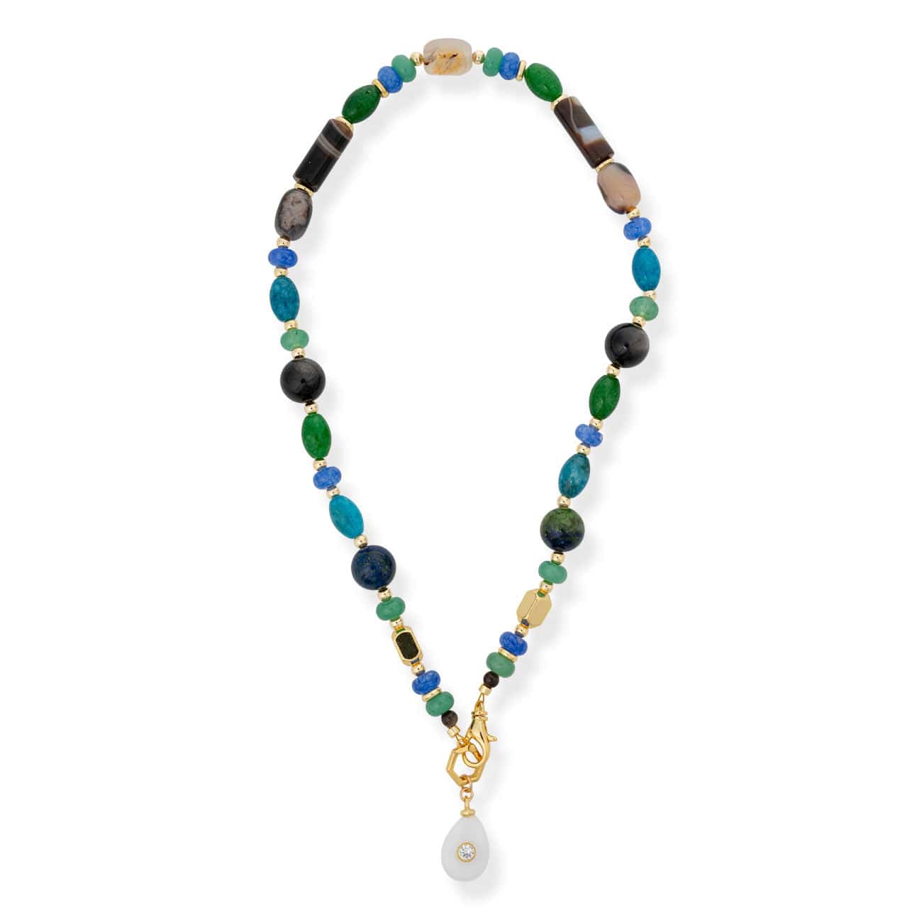 BRACHA Lagoon Necklace