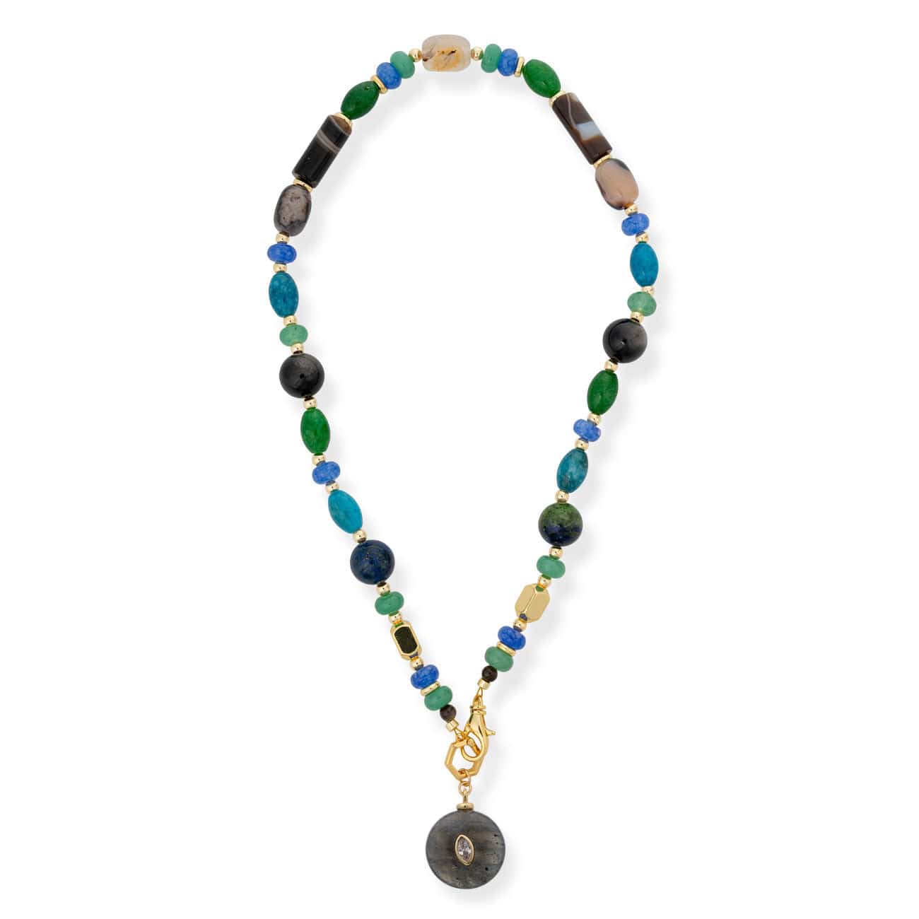 BRACHA Lagoon Necklace