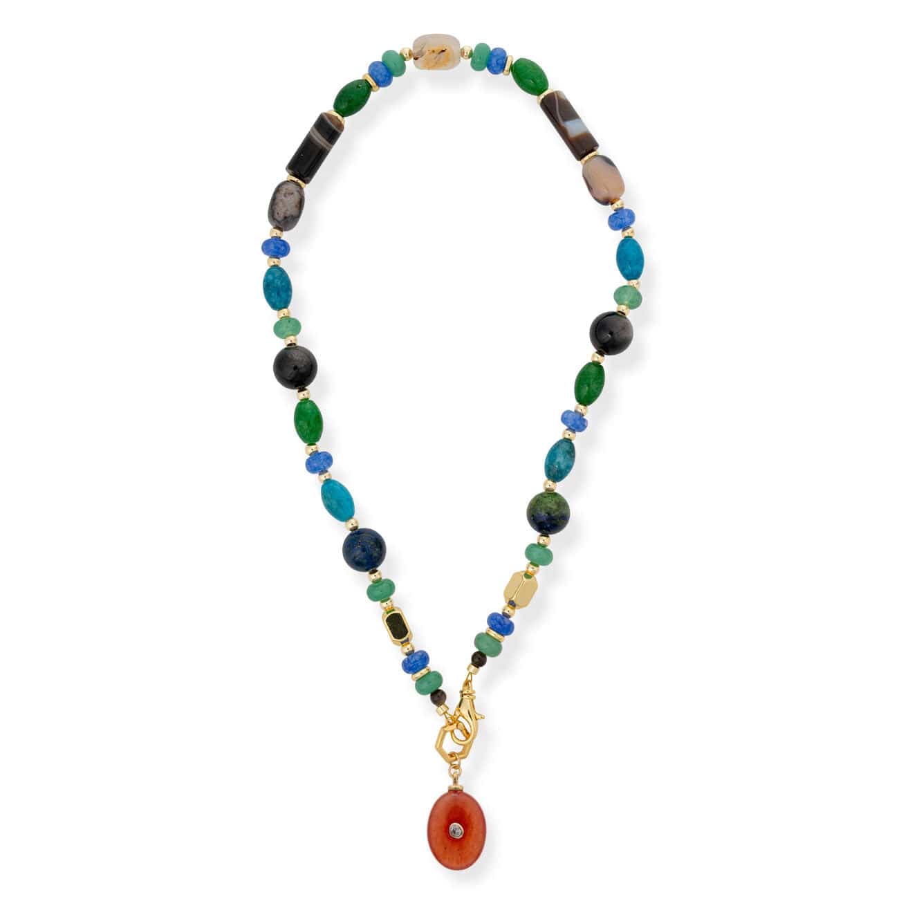 BRACHA Lagoon Necklace