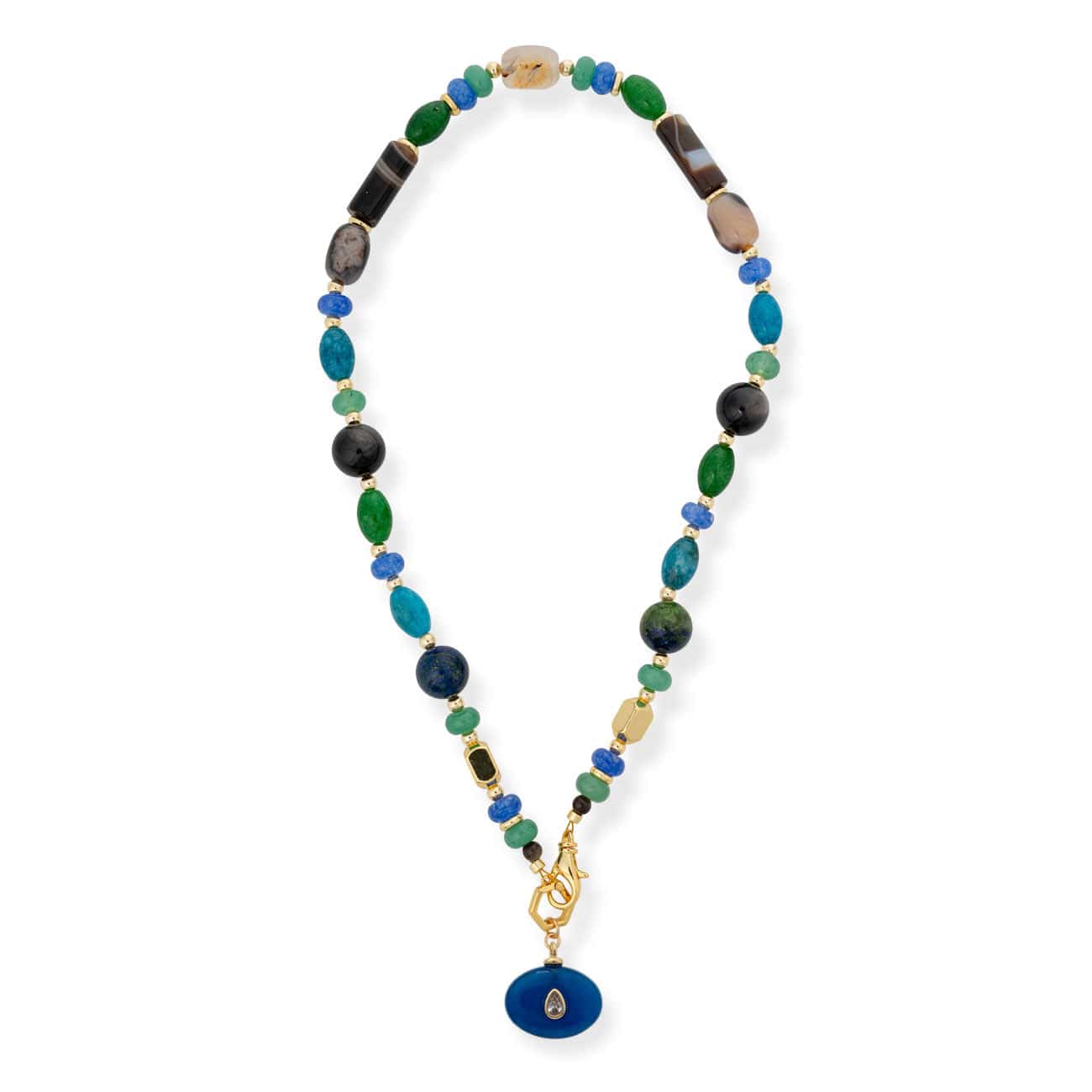 BRACHA Lagoon Necklace