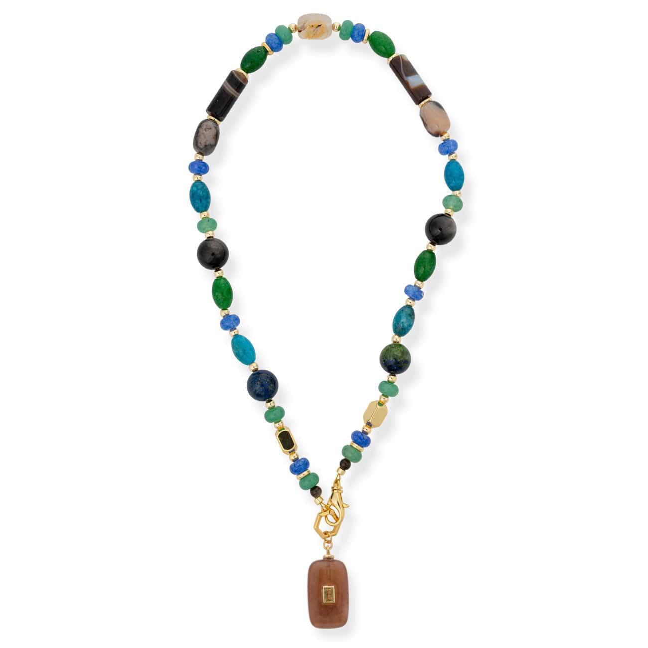 BRACHA Lagoon Necklace