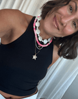 Lala Pearl Necklace Necklaces by BRACHA
