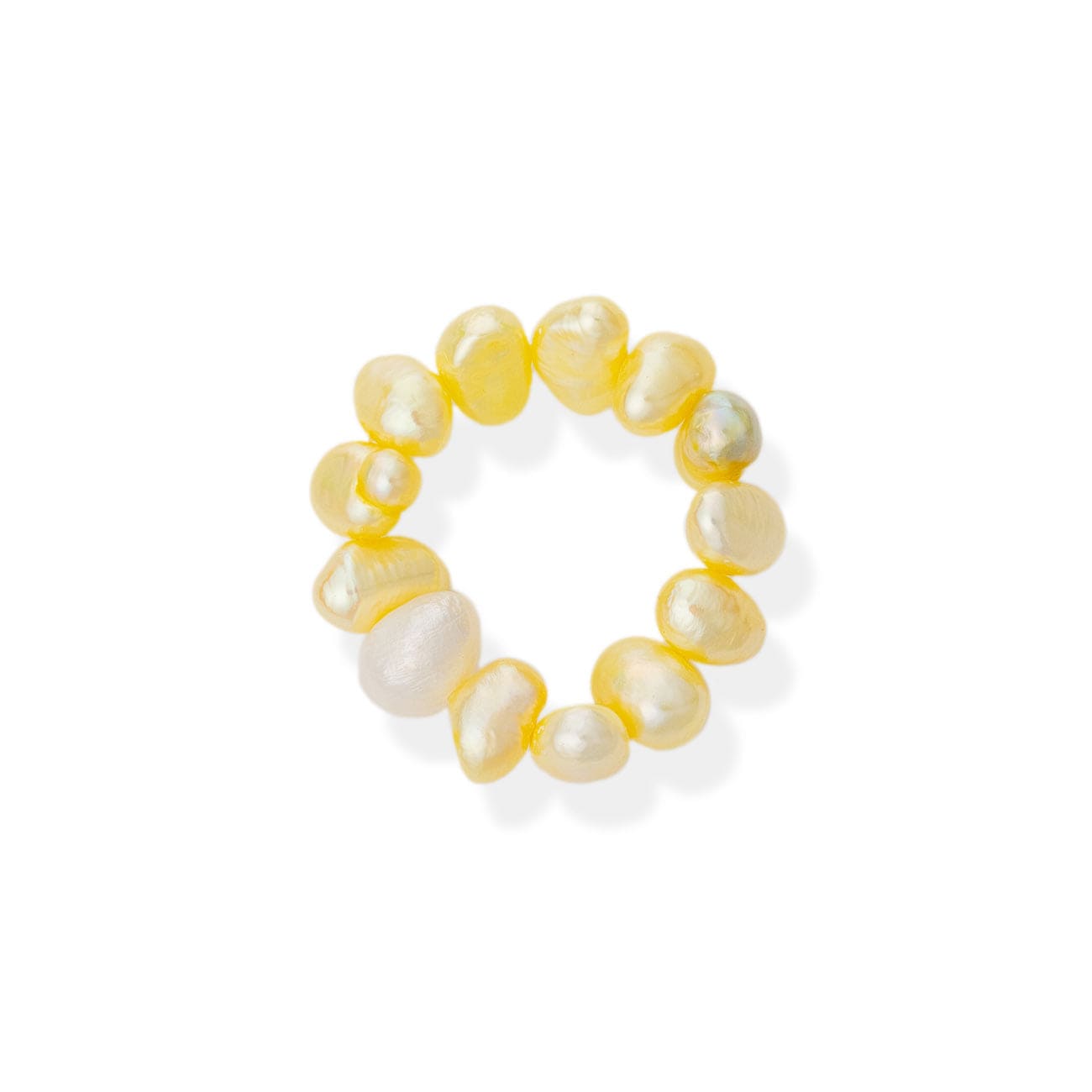 BRACHA Lauderdale Pearl Ring