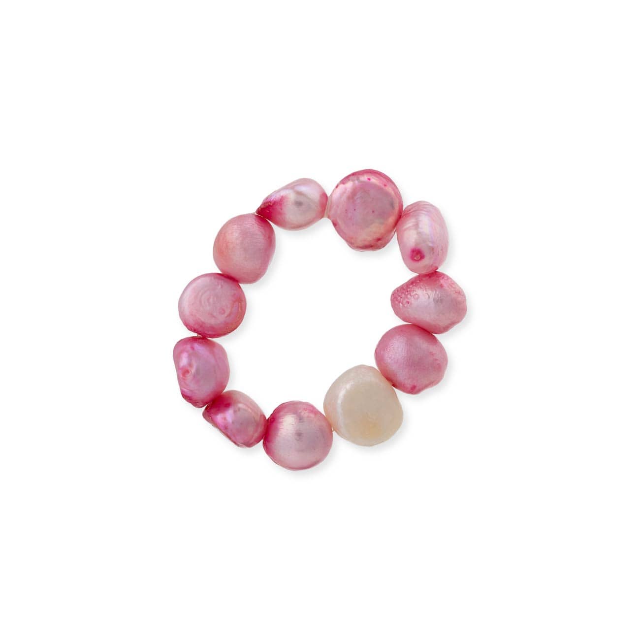 BRACHA Lauderdale Pearl Ring