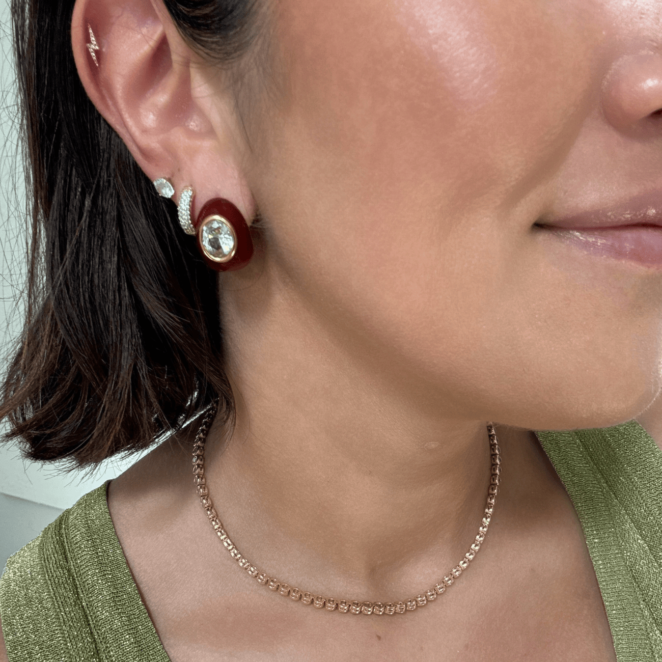 BRACHA Layne Earrings