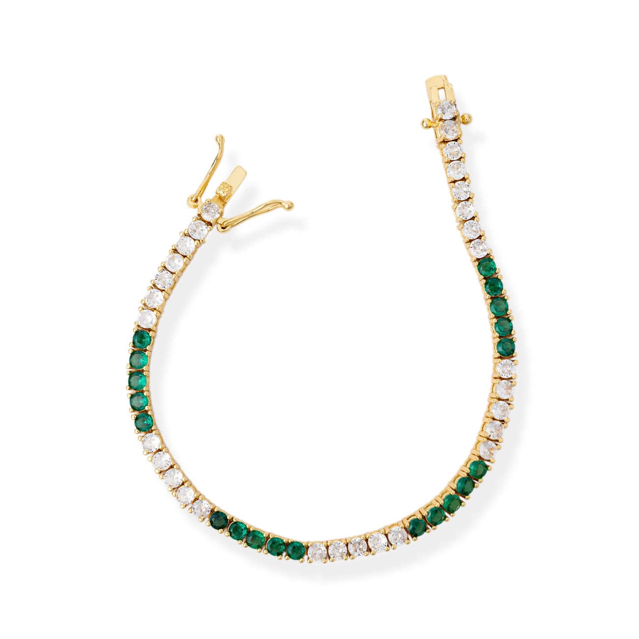 BRACHA Legacy Tennis Bracelet