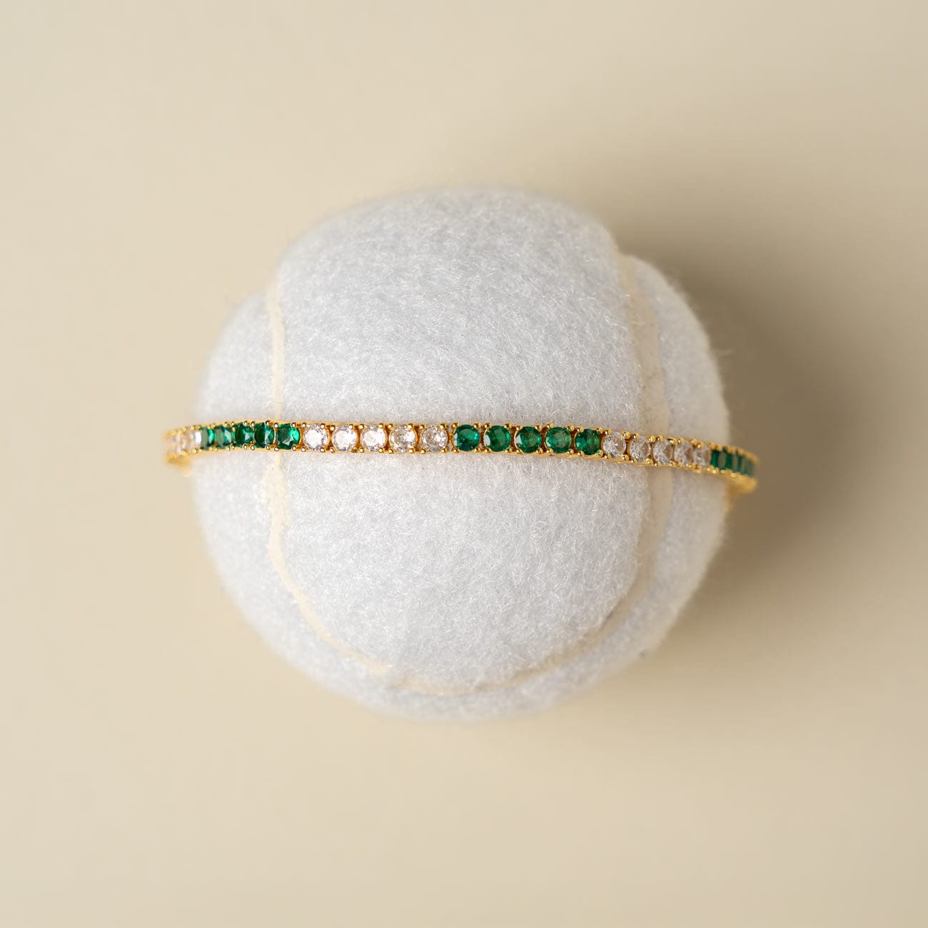 BRACHA Legacy Tennis Bracelet