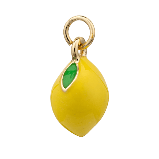 BRACHA Lemon Charm