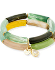 Leni Bracelet Set Bracelets by BRACHA