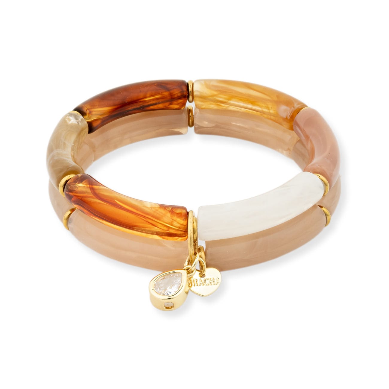 Leni Bracelet Set Bracelets by BRACHA
