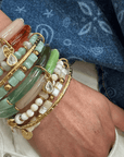 Leni Bracelet Set Bracelets by BRACHA