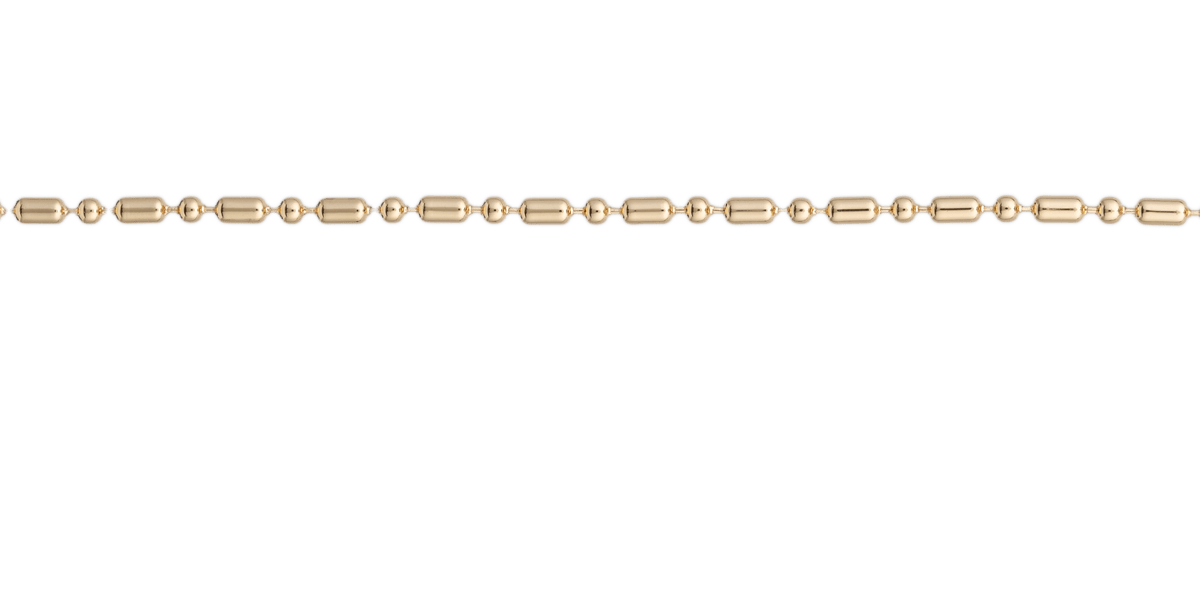 16" Lennox Charm Chain by BRACHA
