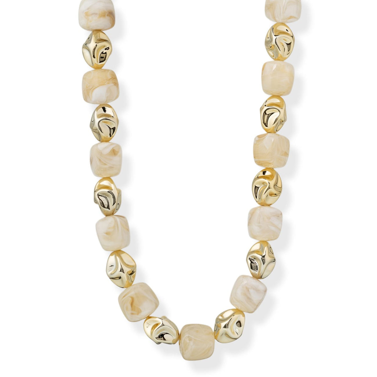 Leona Necklace Necklaces by BRACHA