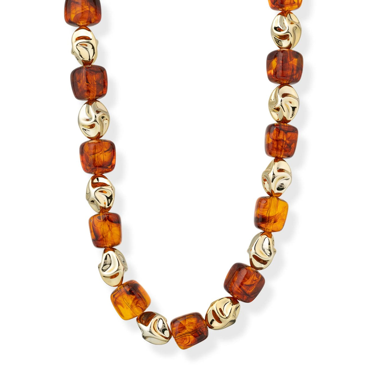 Leona Necklace Necklaces by BRACHA