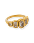 BRACHA Leroy Ring