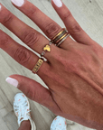 BRACHA Little Love Ring