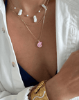 BRACHA Little Shelly Necklace