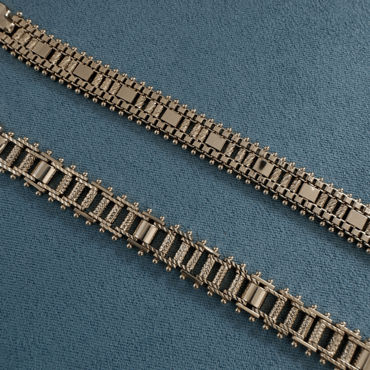 BRACHA London Bracelet