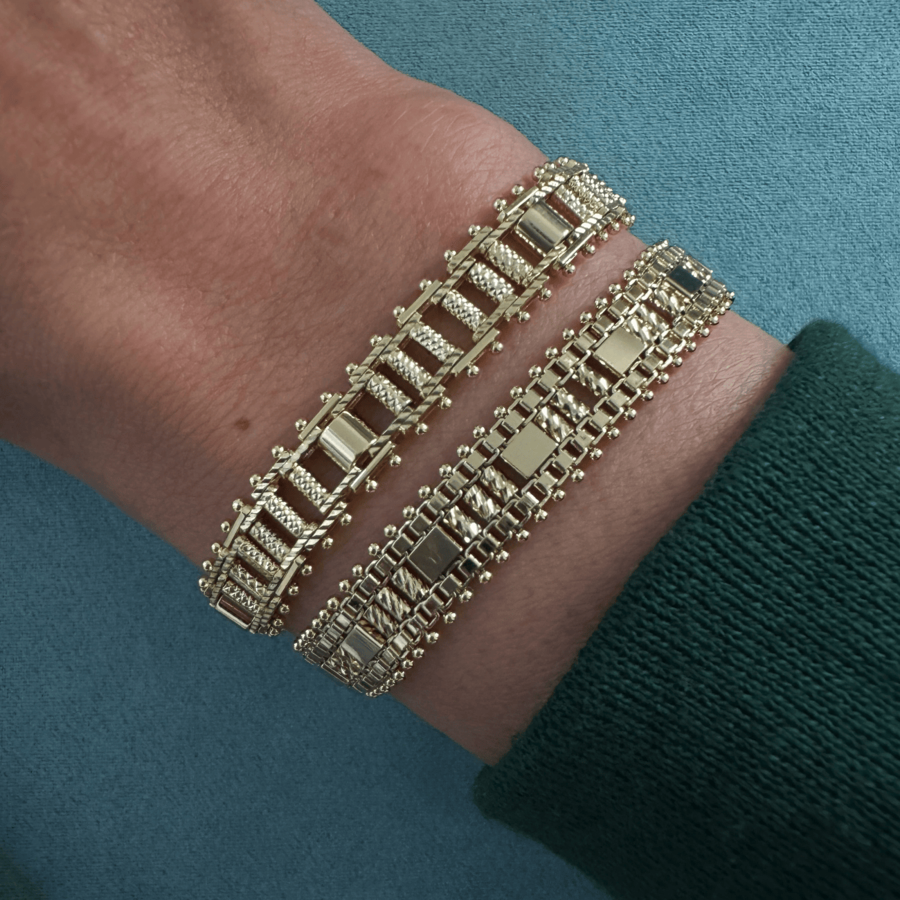 BRACHA London Bracelet