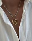 BRACHA Love Bird Necklace