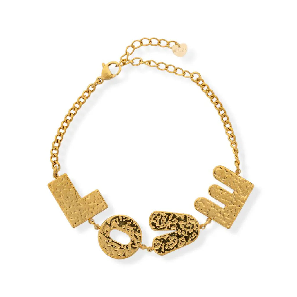 BRACHA Love Bracelet
