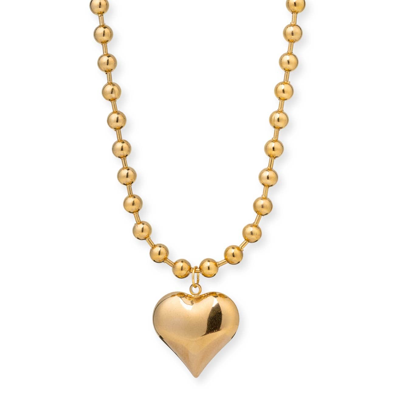 BRACHA Love In All Necklace