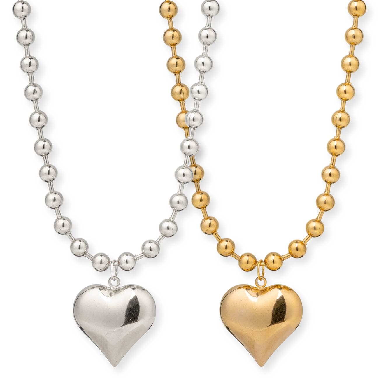 BRACHA Love In All Necklace