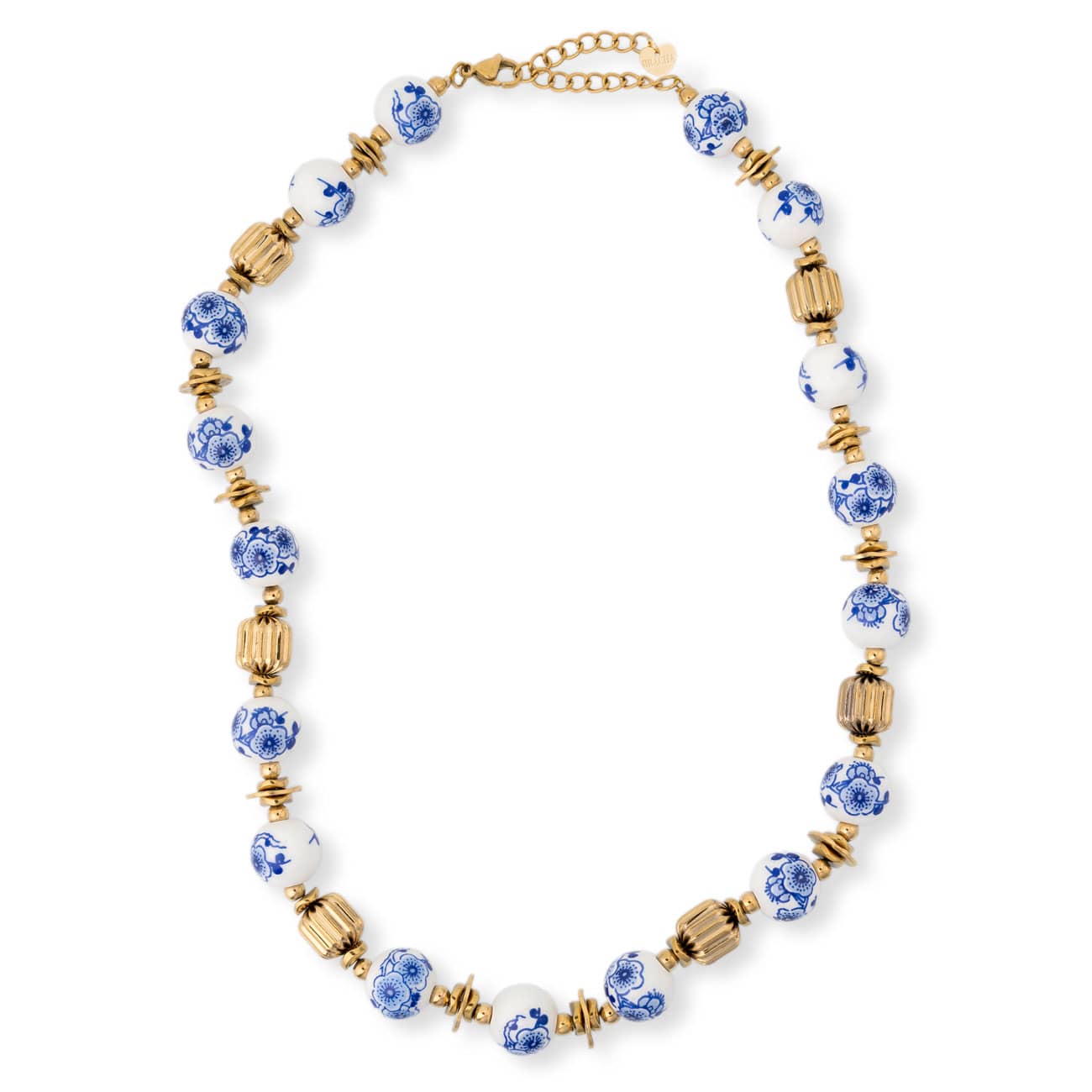 BRACHA Lucia Necklace