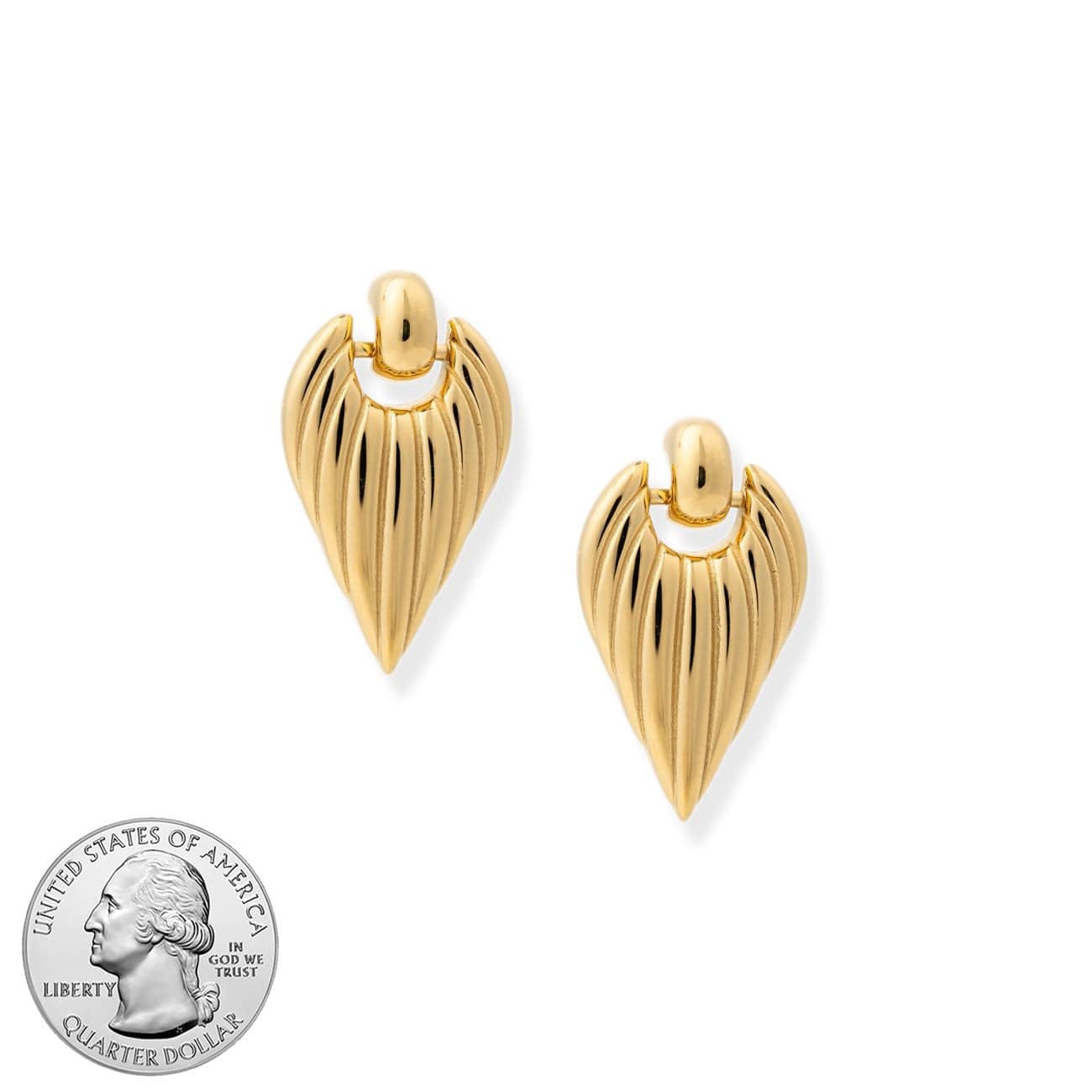 BRACHA Lucielle Earrings