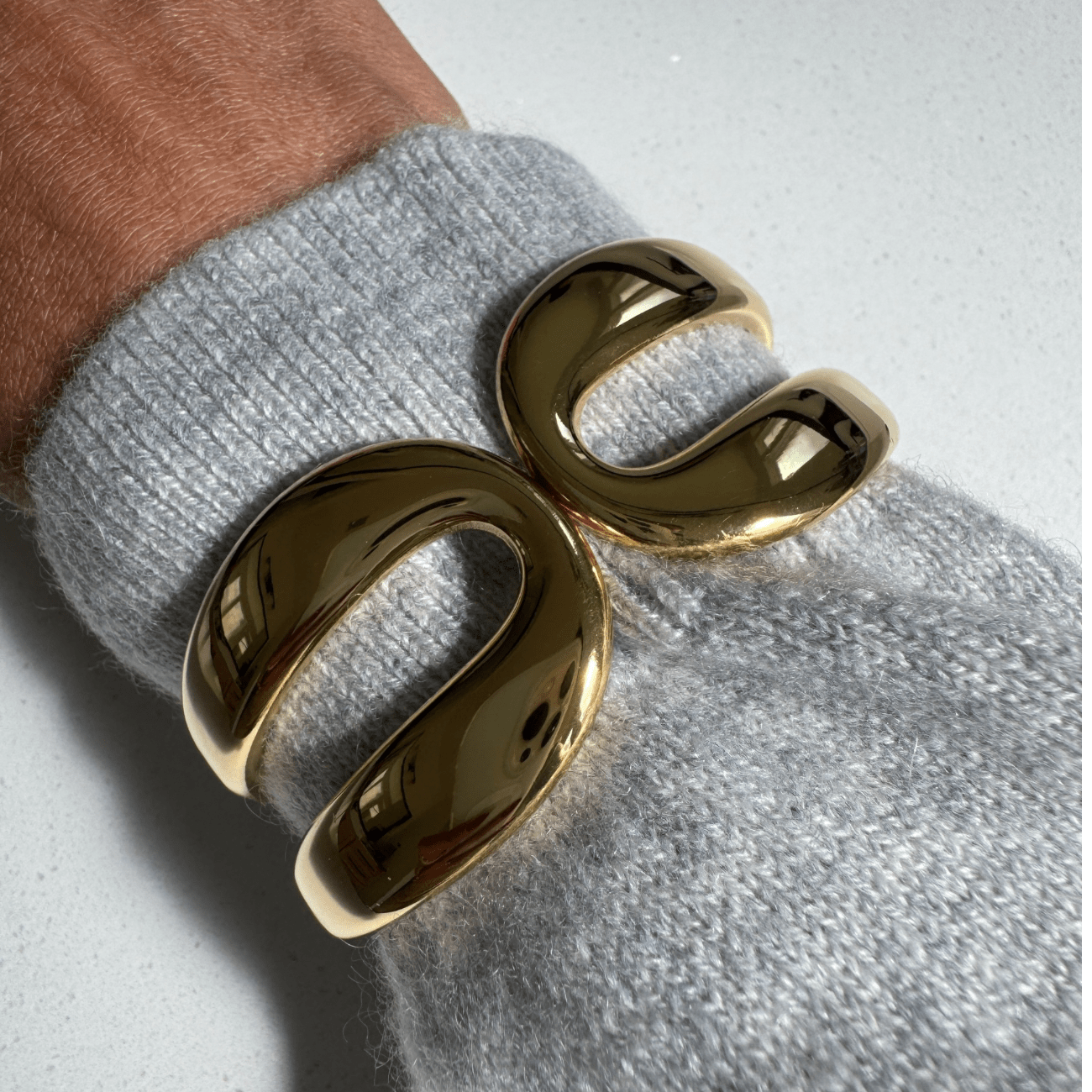 BRACHA Lucy Cuff