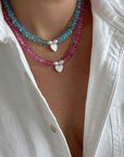 BRACHA Luma Necklace
