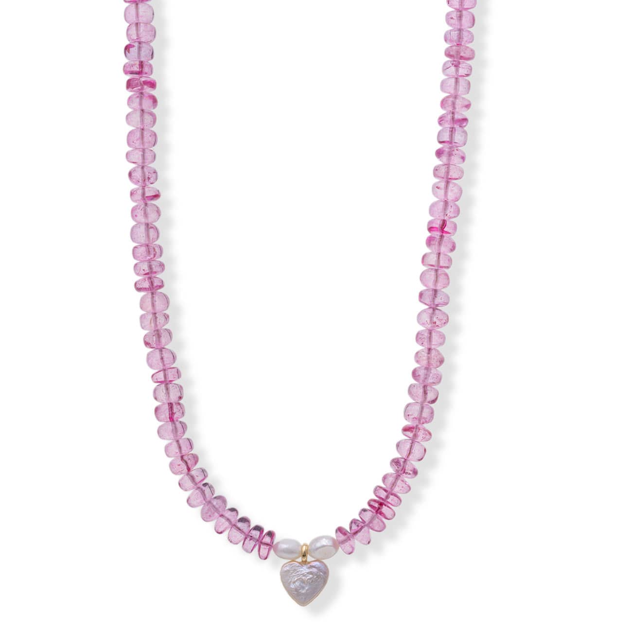 BRACHA Luma Necklace
