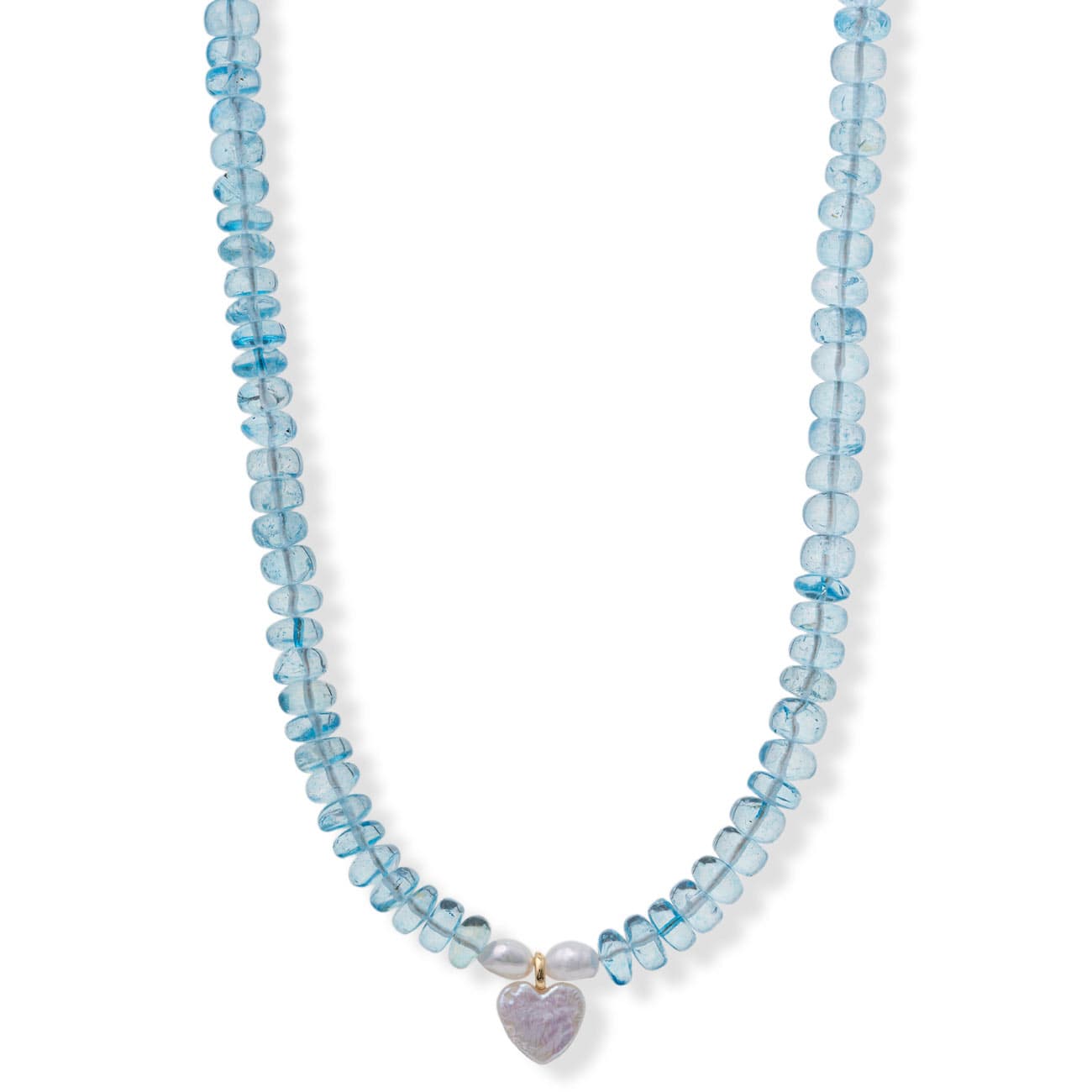 BRACHA Luma Necklace