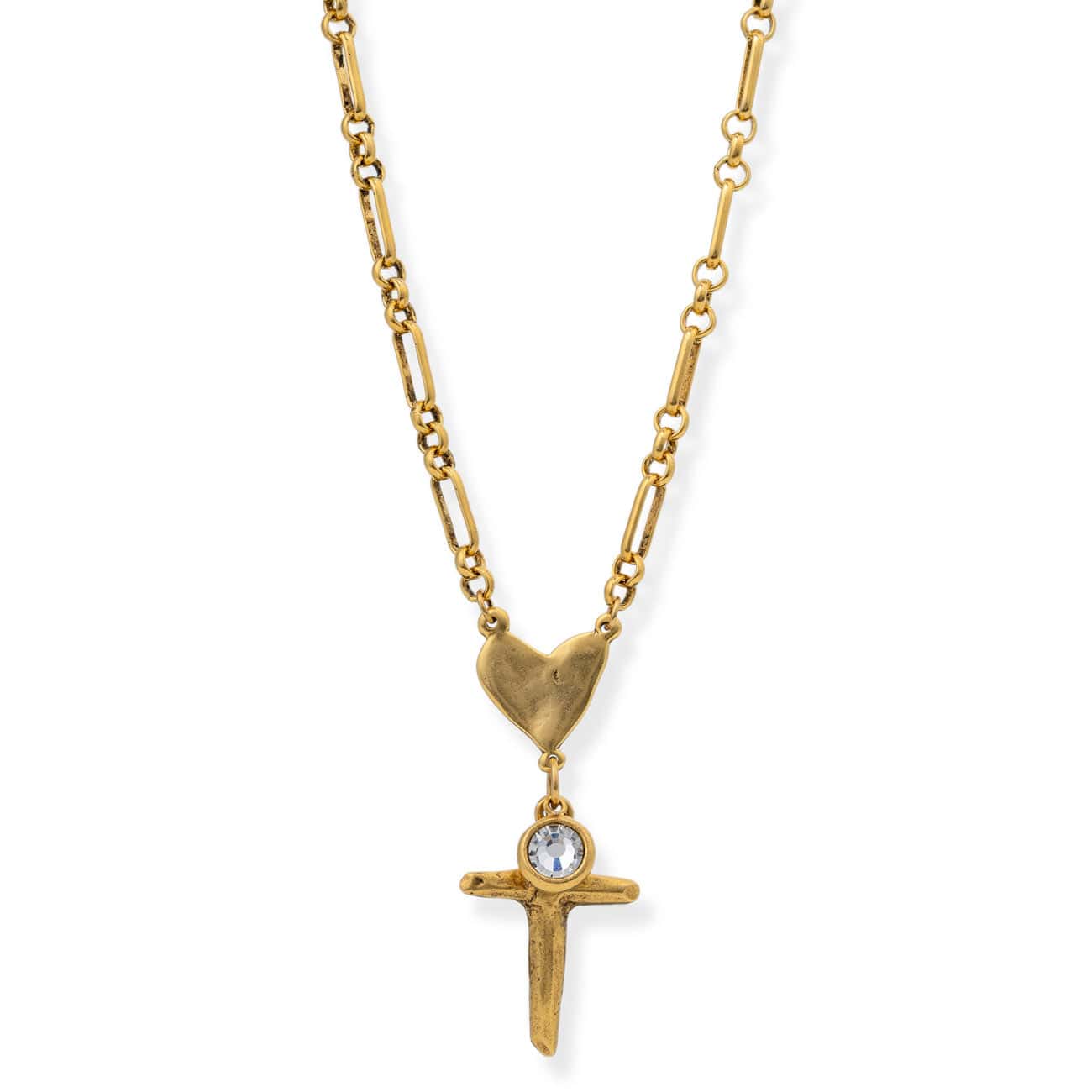 BRACHA Lume Necklace