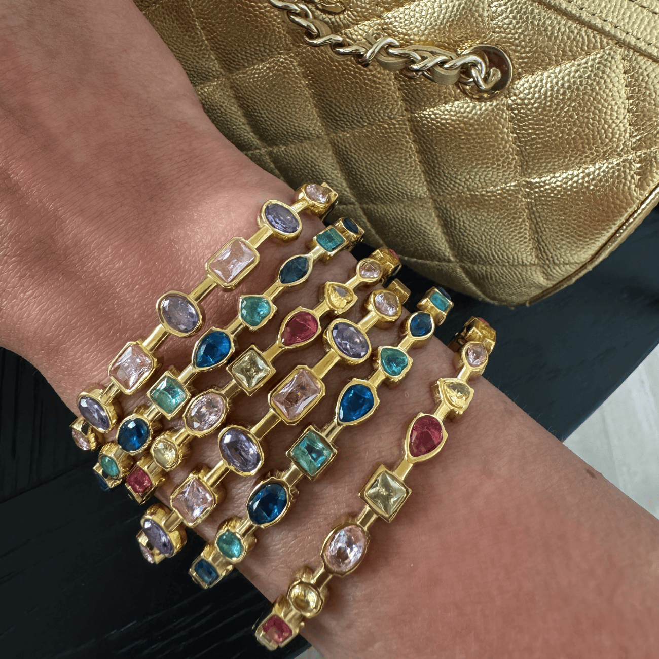 Lumi Bracelet Bracelets by BRACHA
